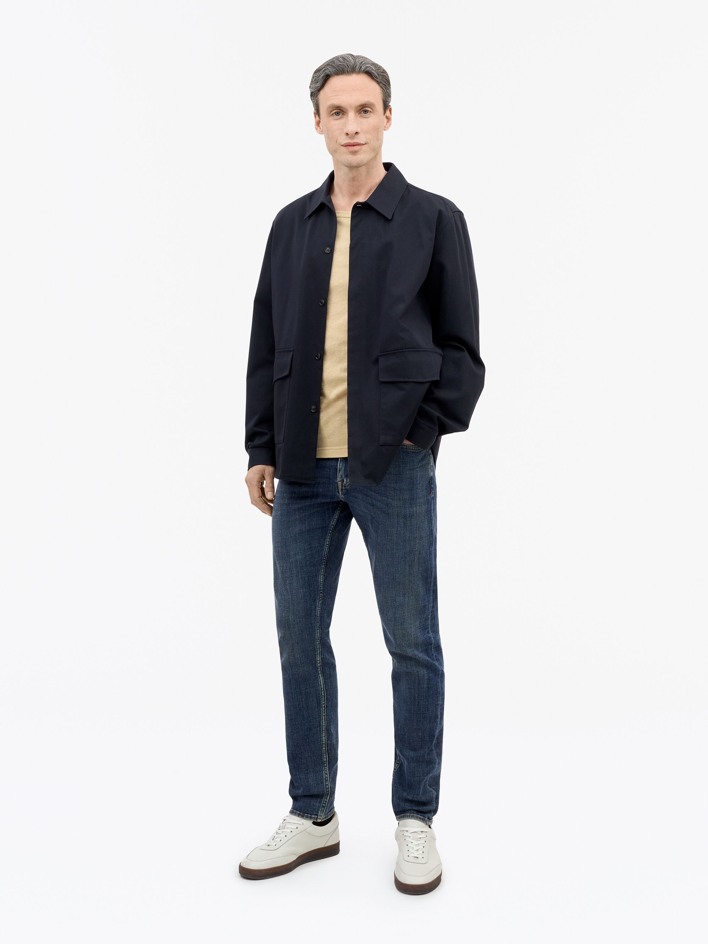 Evolve Extra-Slim Jeans - 2