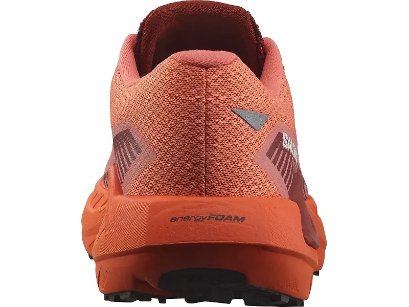 Salomon DRX Defy GRVL - 5