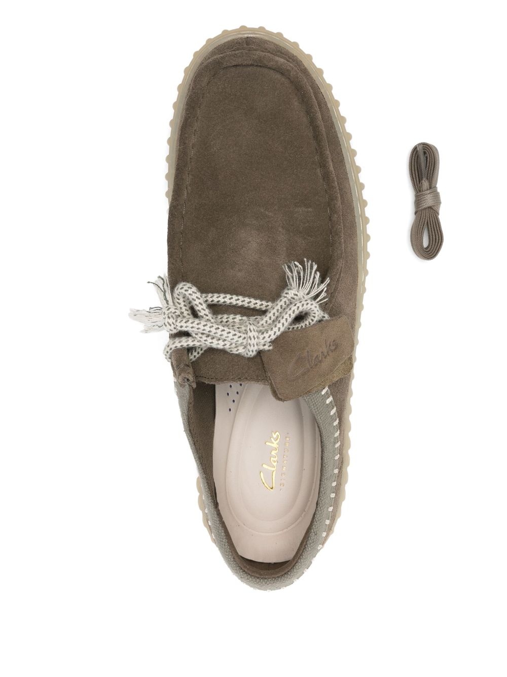 Torhill sneakers - 4