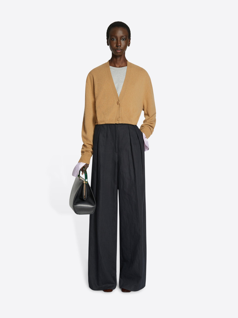 Dries Van Noten CASHMERE CARDIGAN outlook