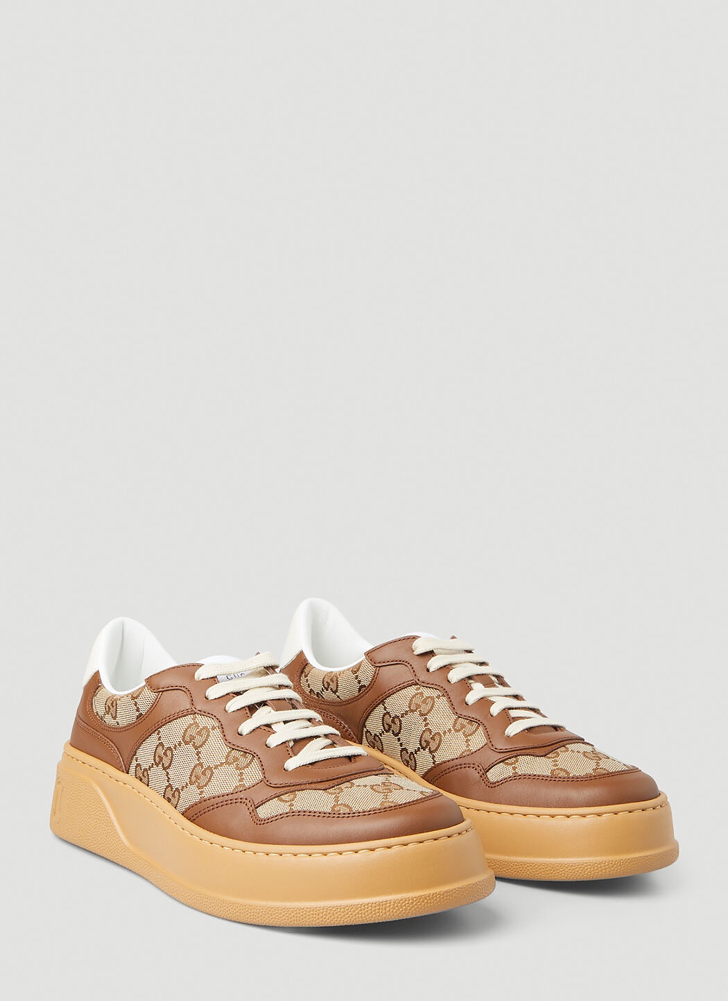 GG Supreme Sneakers - 2