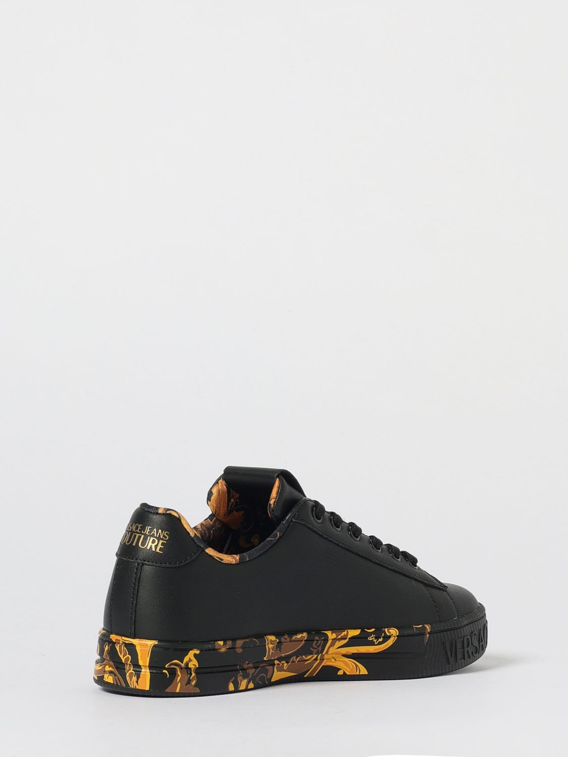 Sneakers woman Versace Jeans Couture - 3