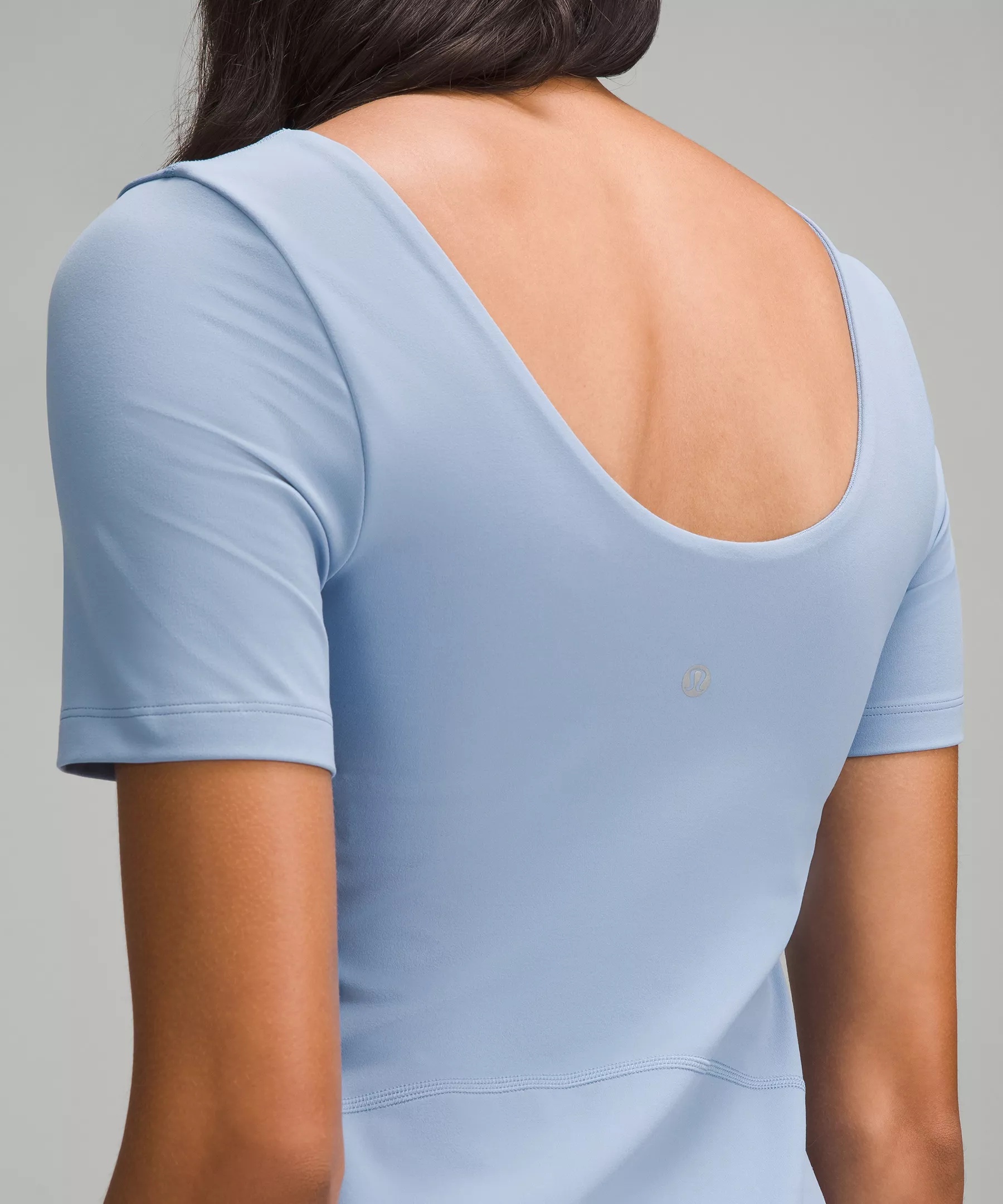 lululemon Align™ Short-Sleeve Dress - 4
