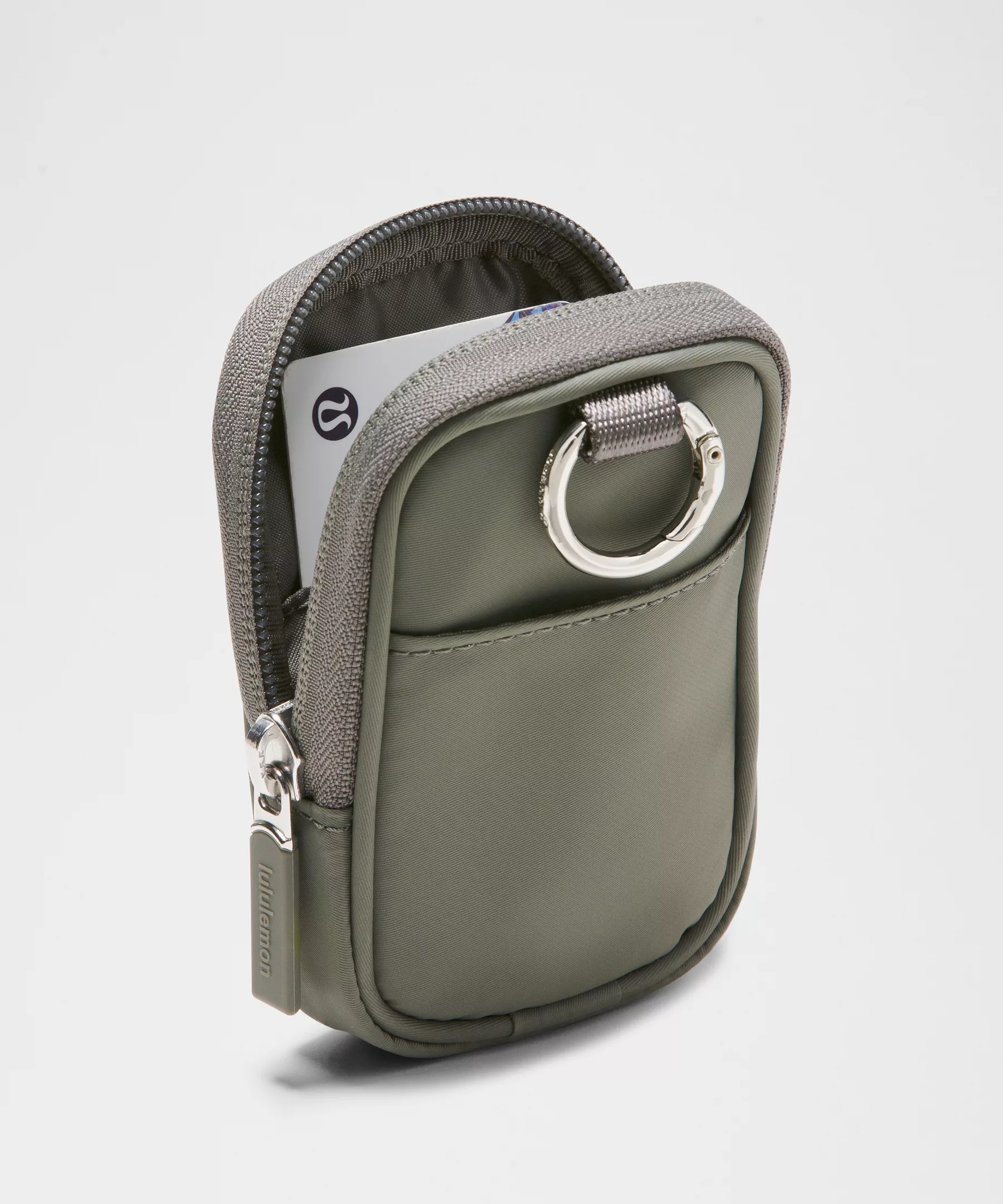Clippable Nano Pouch - 4