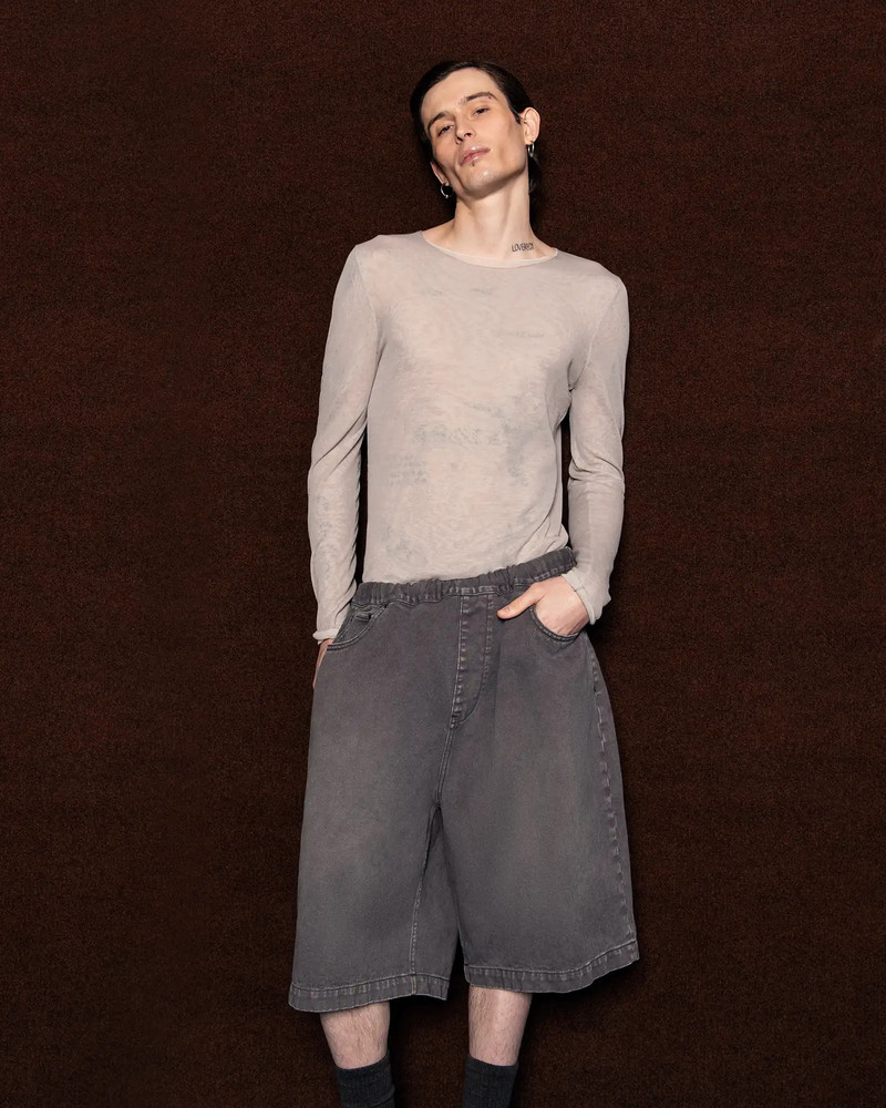 DUPLEX KNIT MARBLE 5