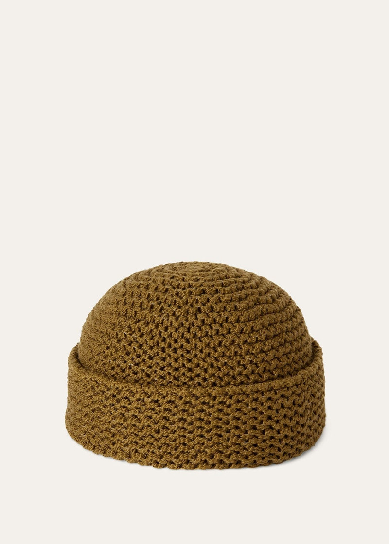 Kosuke Beanie 1