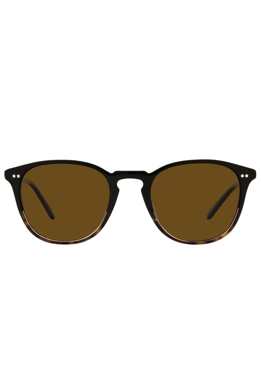 Forman L.A. Workman Sunglasses - Black Brown - 1