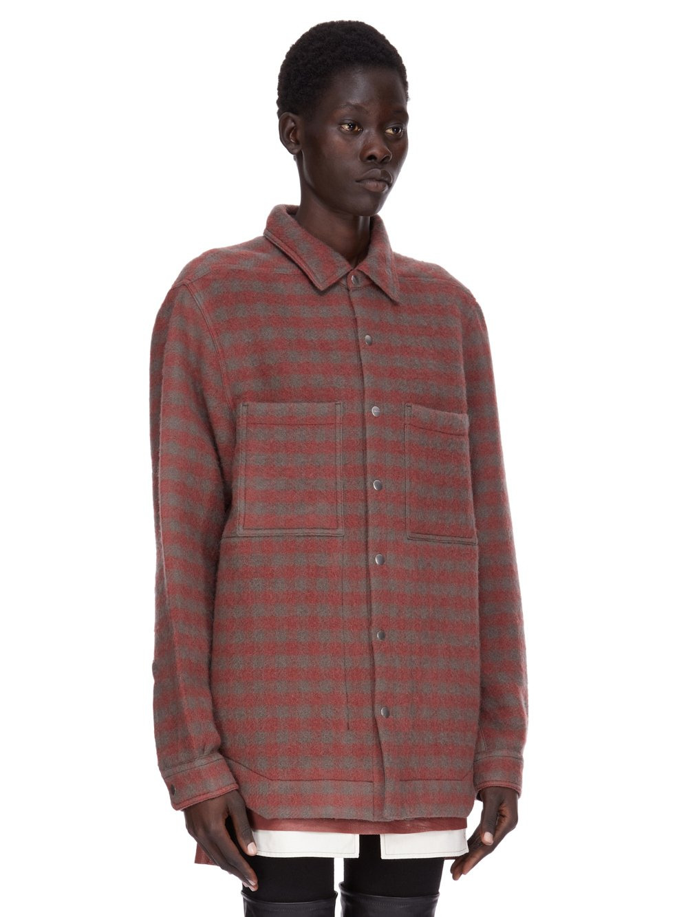 JACKET - 2