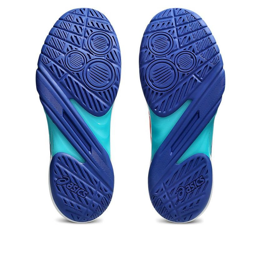 ASICS Powerbreak FF 'White Blue' 1071A121-960 - 6