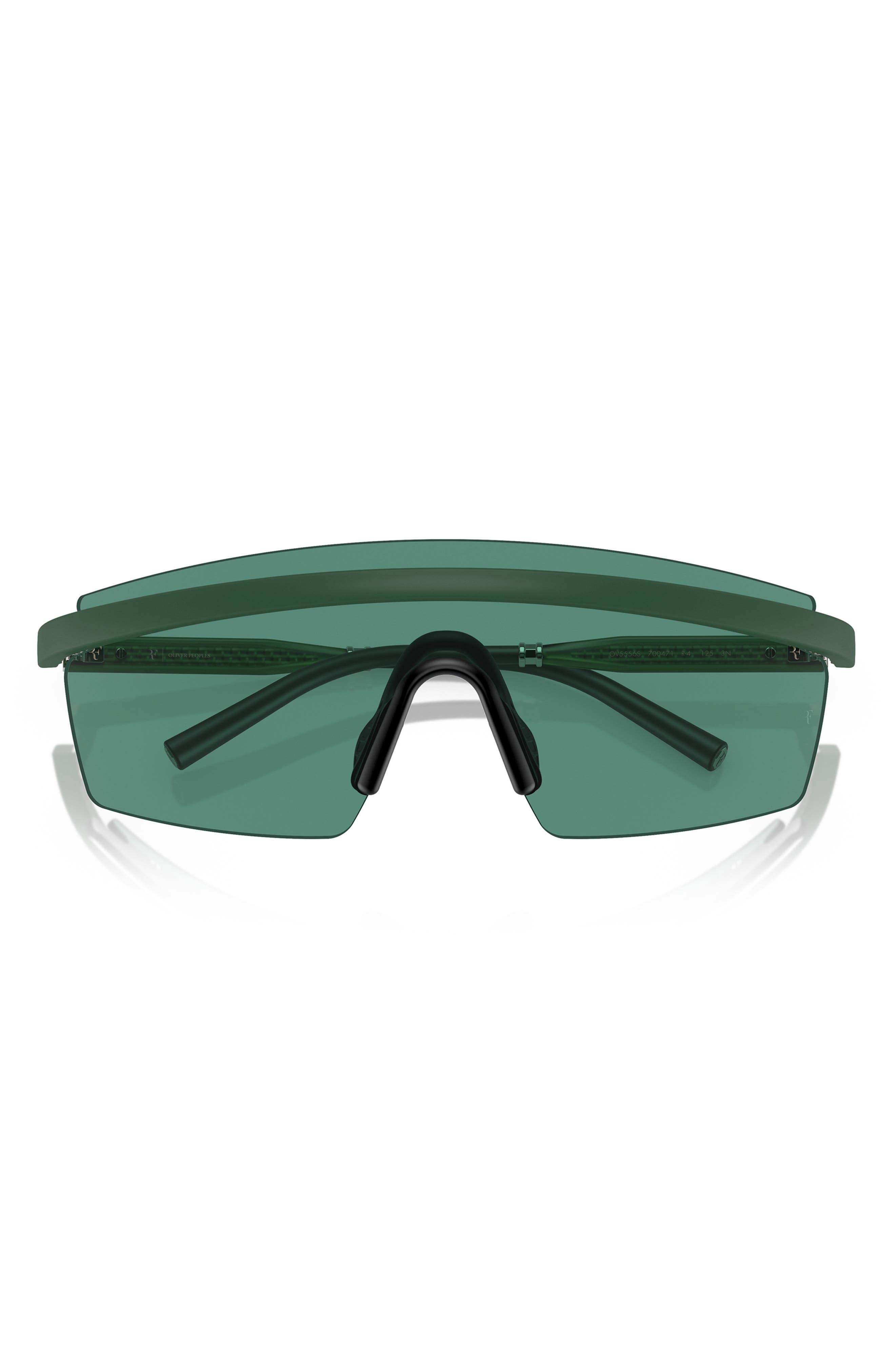 Roger Federer 135mm Shield Sunglasses - 5