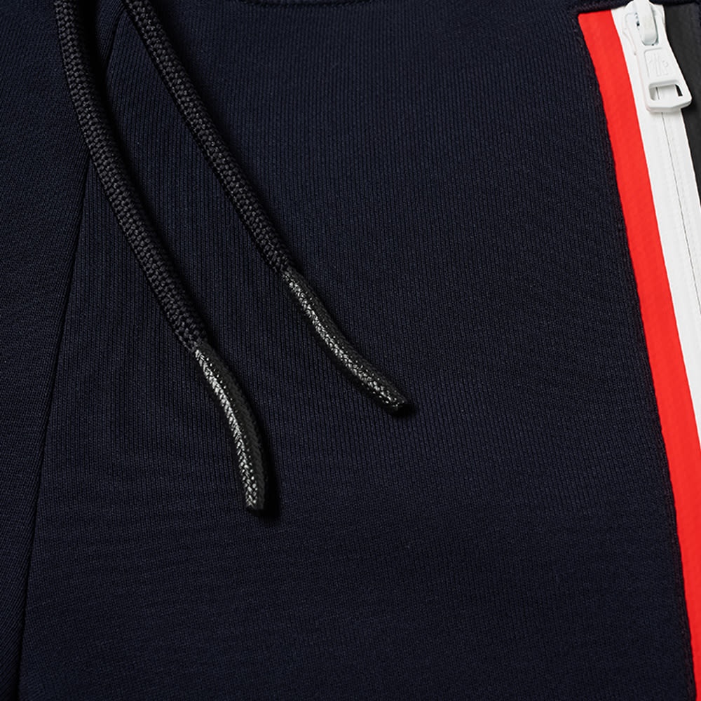 Moncler Tricolore Tape Sweat Pants - 2