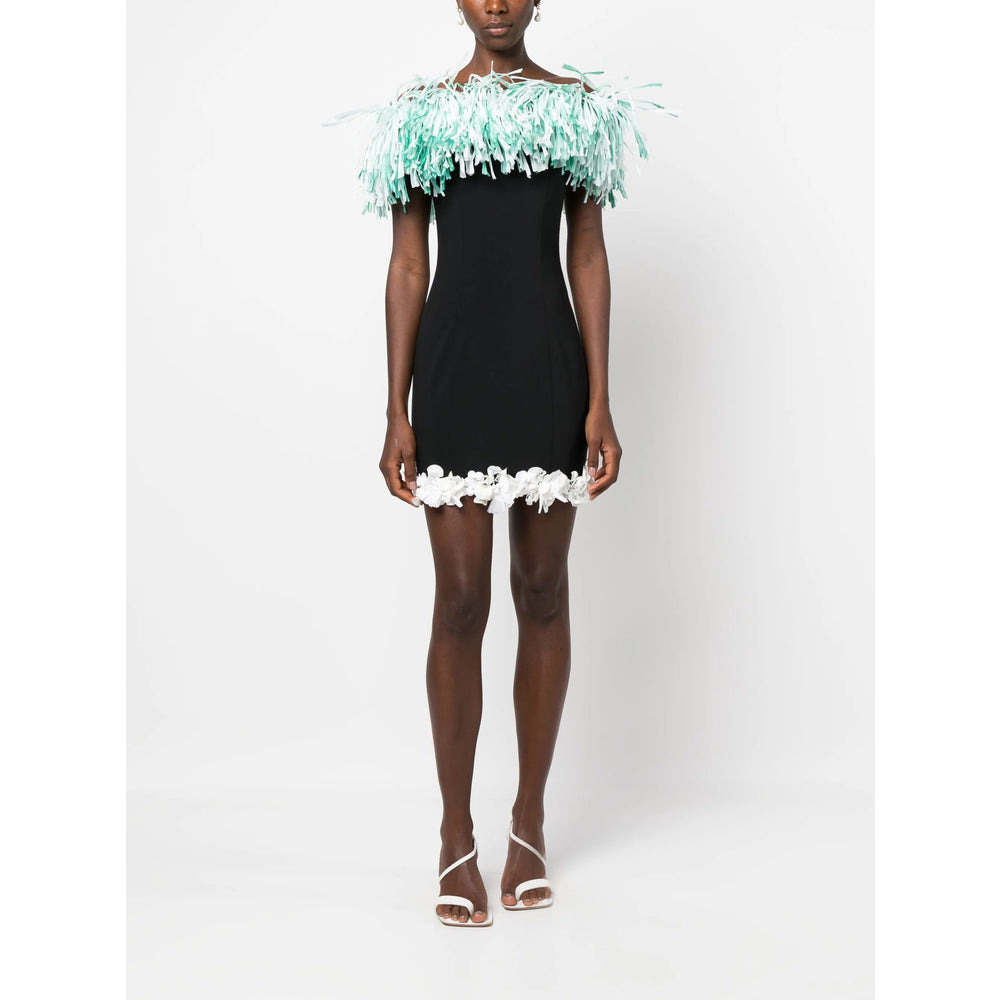 Pucci Black Dresses - Cocktail & Party Dresses Women - 4