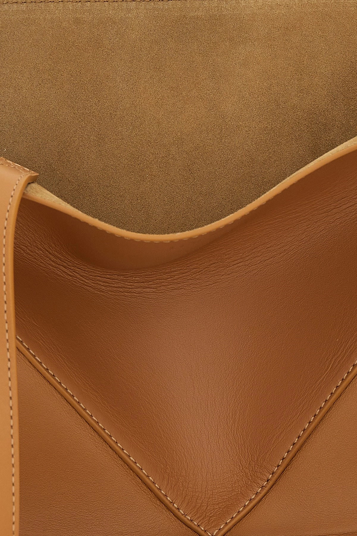 'Puzzle Fold' shopping bag - 5
