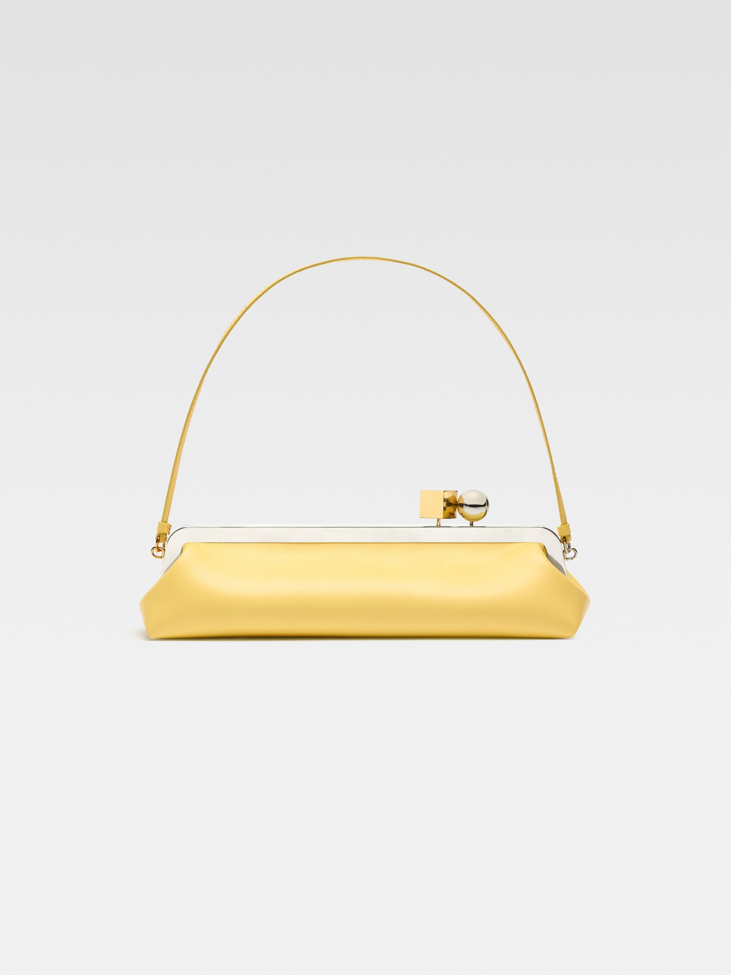 The Salon clutch - 3