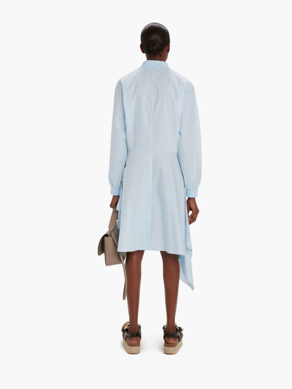 BOMBER DRESS - 4