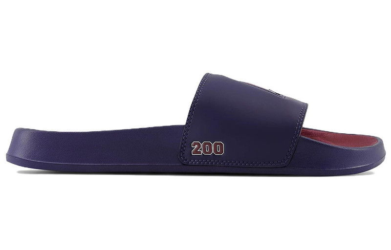 New Balance DynaSoft 200v2 Sandals 'Navy Red' SUF200V2 3