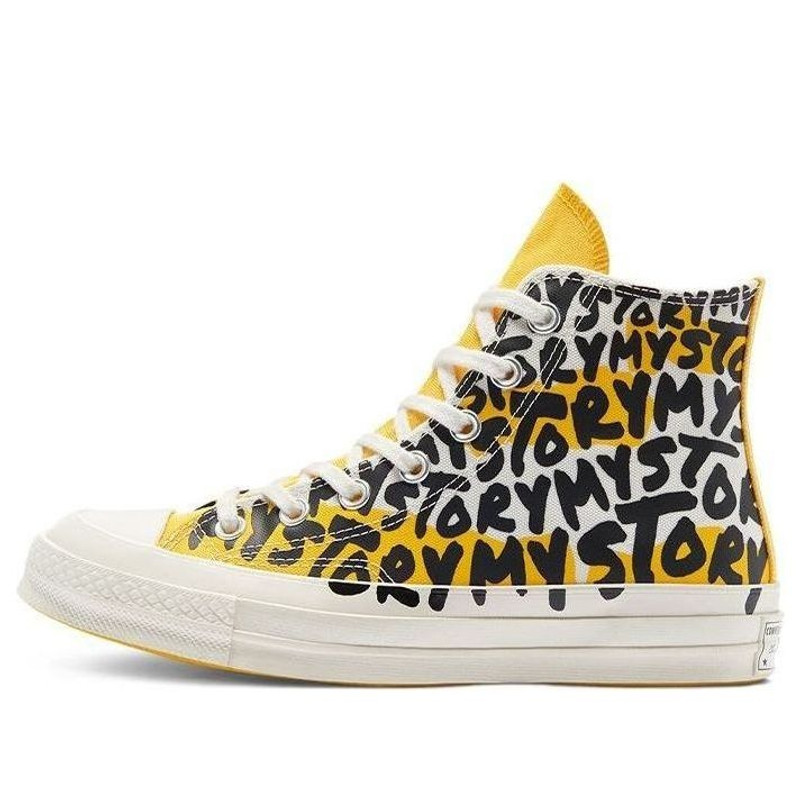 Converse Chuck 70 High 'My Story' 170282C - 1