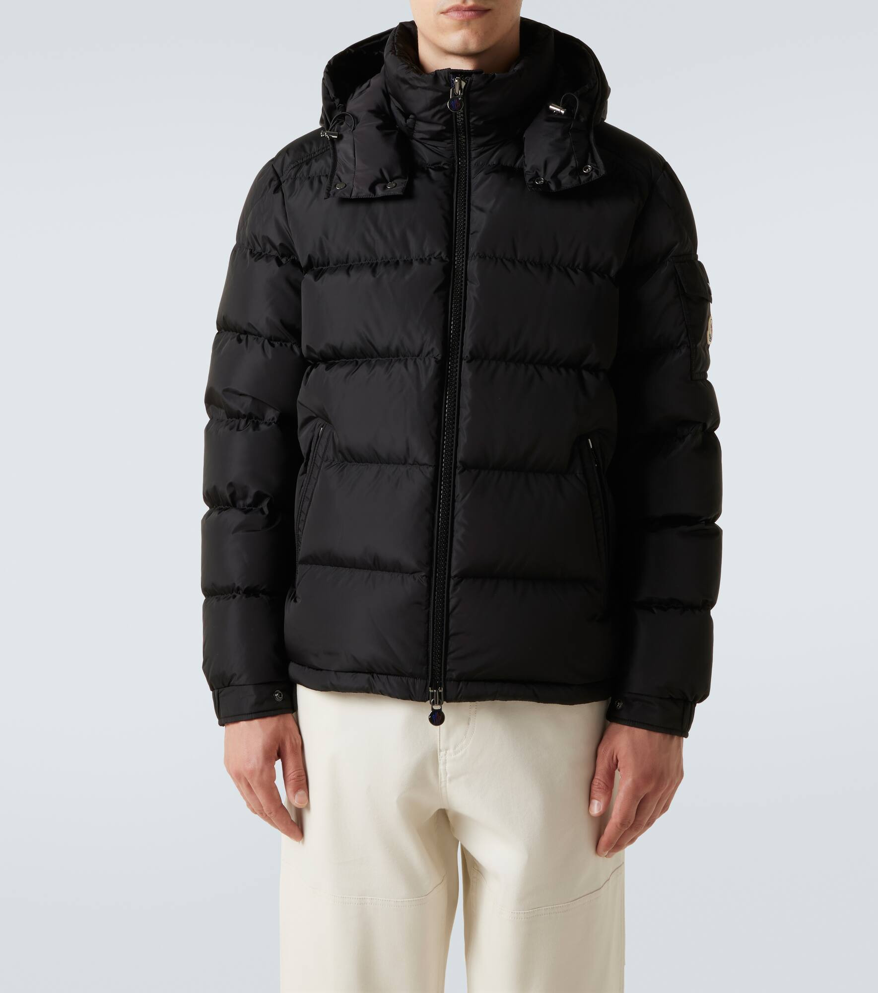 Moncler Maya down jacket - 3