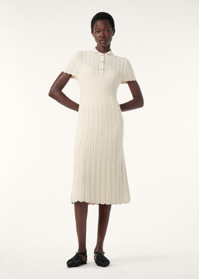 Arola Dress - 4