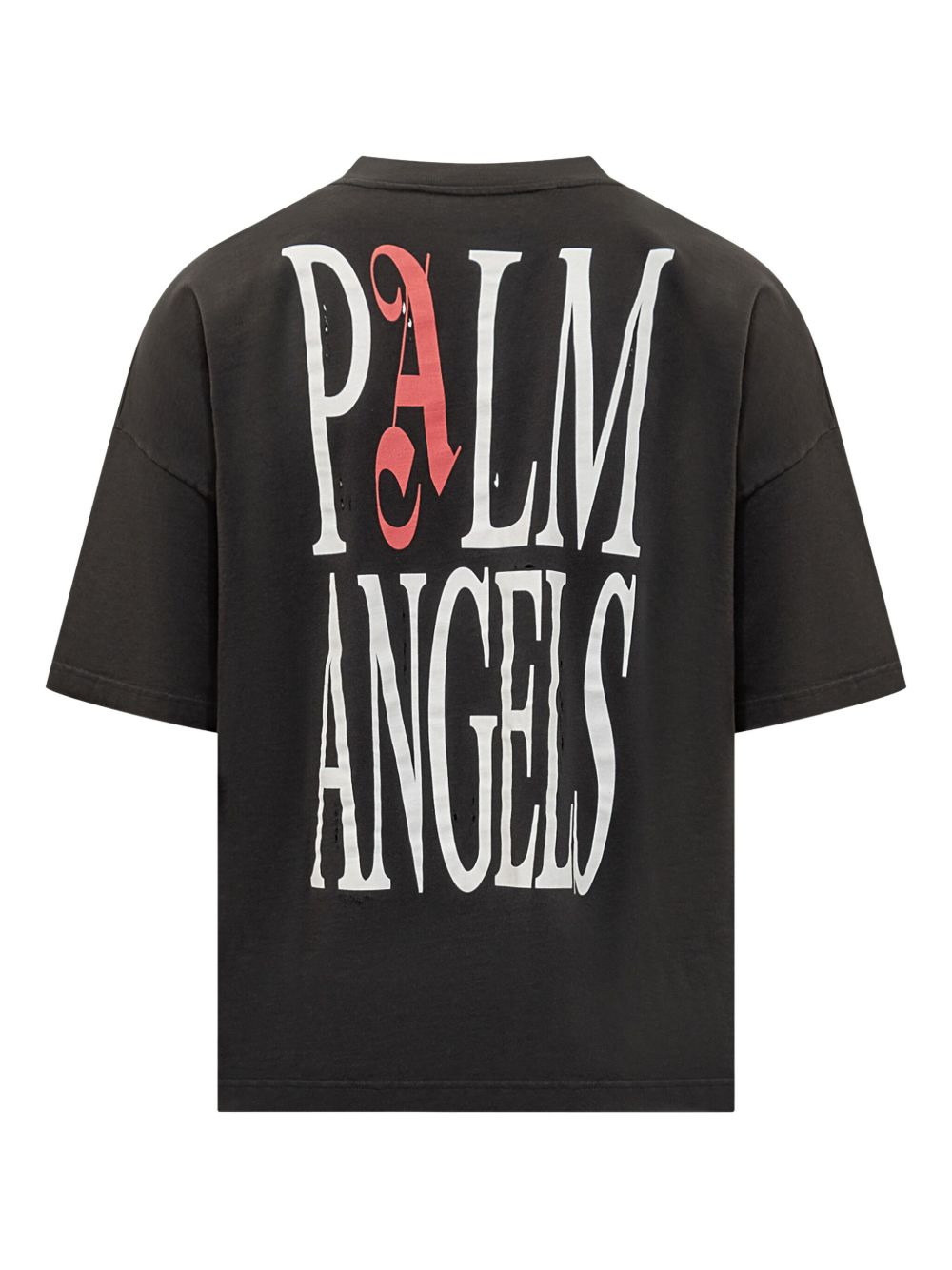 Flames T-shirt - 2
