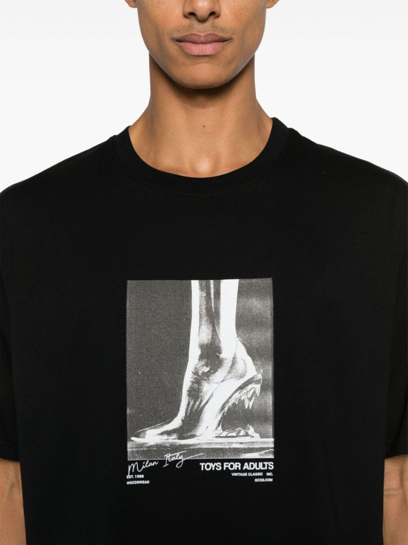 Morso T-shirt 5