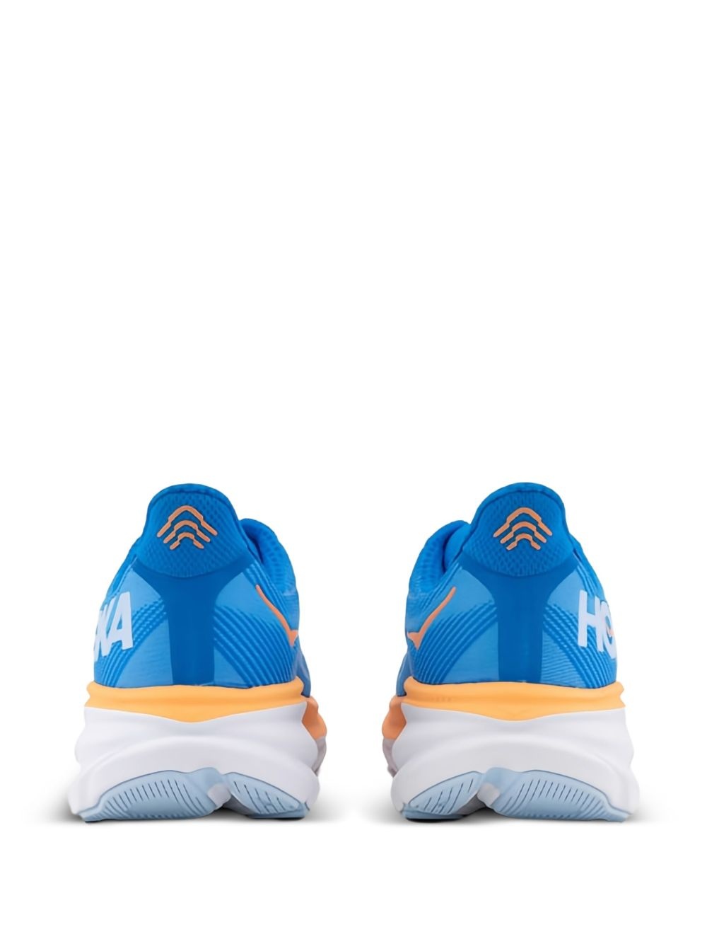 One Clifton 9 "Coastal Sky/All Aboard" sneakers - 3