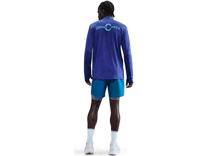 Chicago Marathon 2025 Element Half Zip - 2