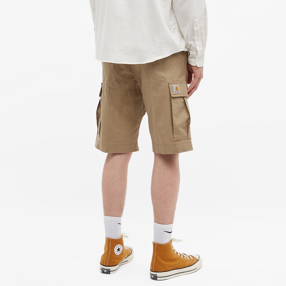 Carhartt WIP Regular Cargo Short - 5