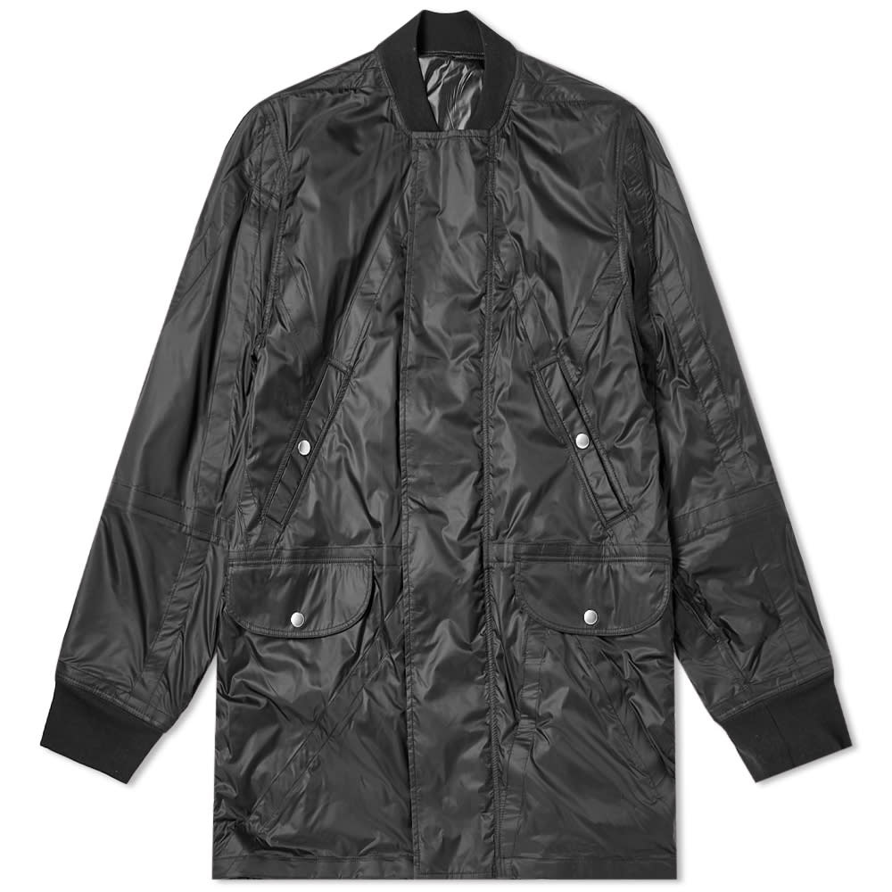 Rick Owens Rod Flight Bomber Jacket - 1