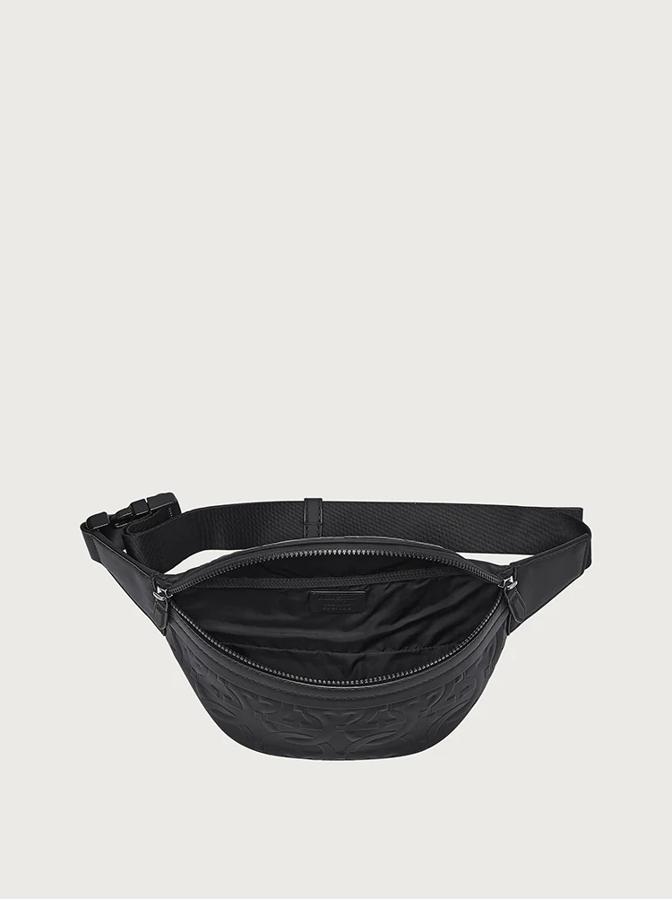 GANCINI WAIST BAG - 4