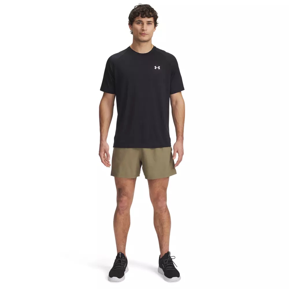 Men's Tech Woven 5" Shorts - 3