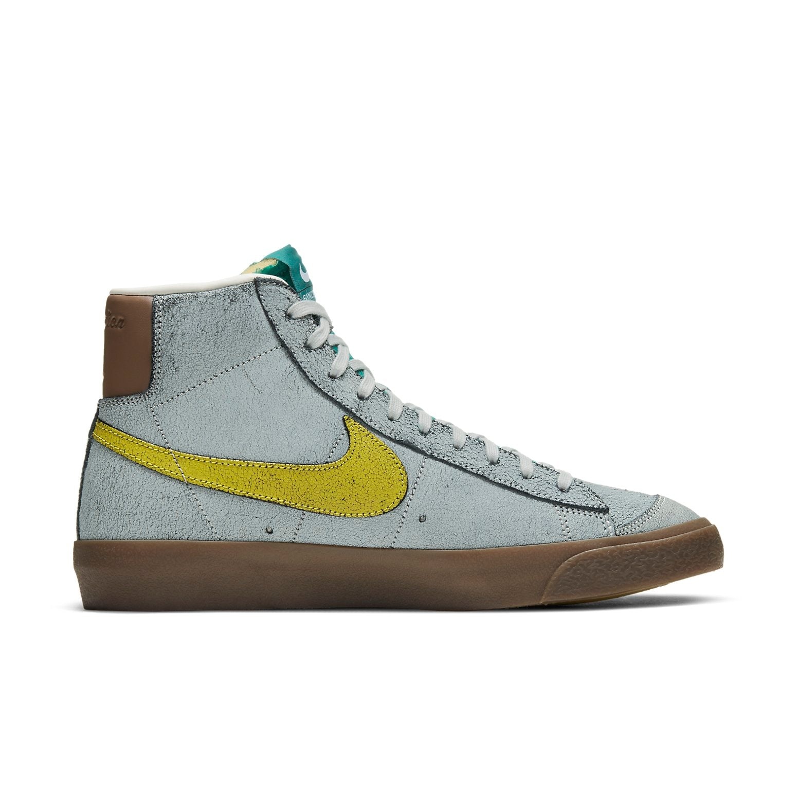 Ben Simmons x Nike Blazer 77’ Mid pregame pack- motivation 2020 Nike Nike Ben SImmons x Blazer Mid  main image 3