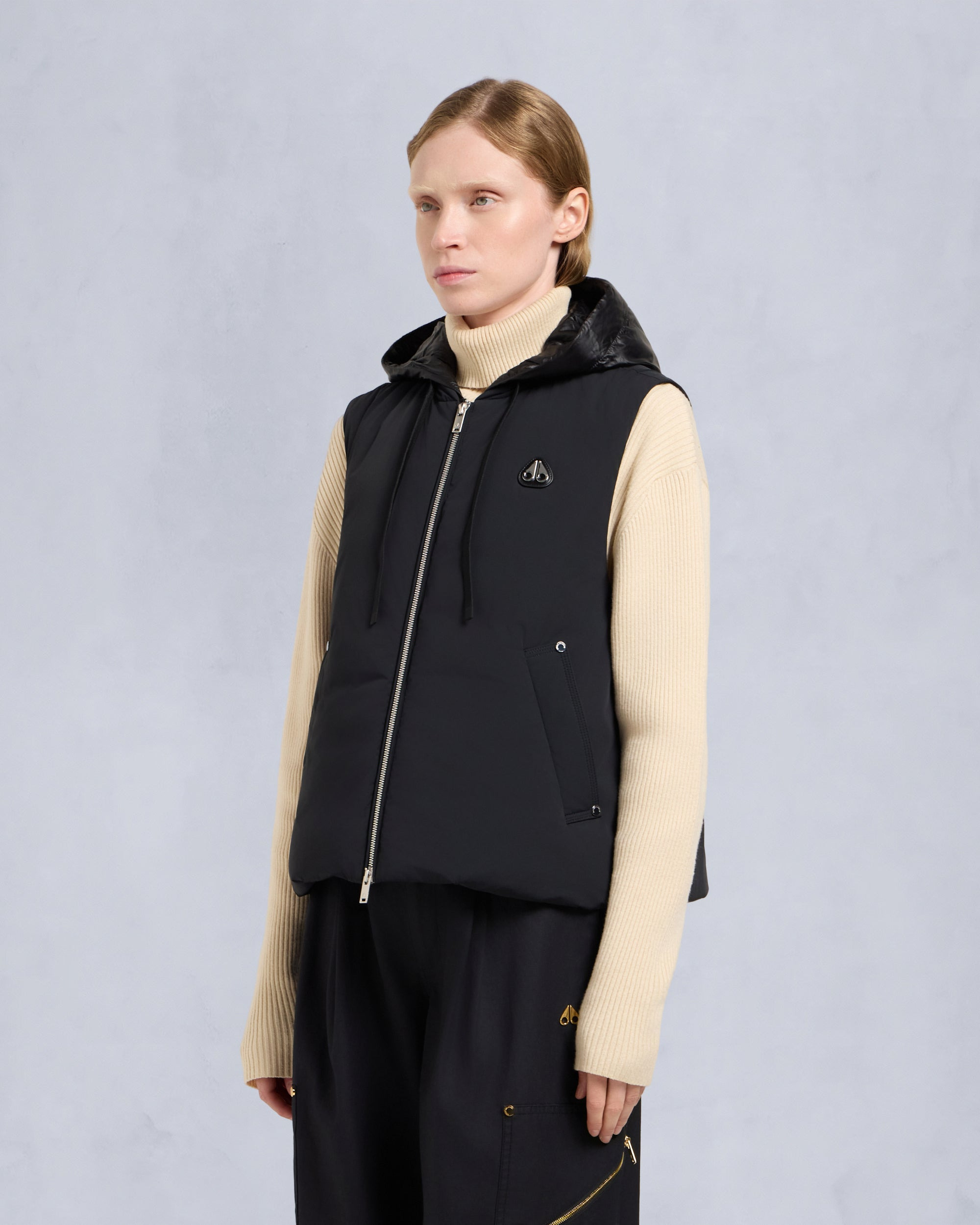 TEGAN VEST - 3