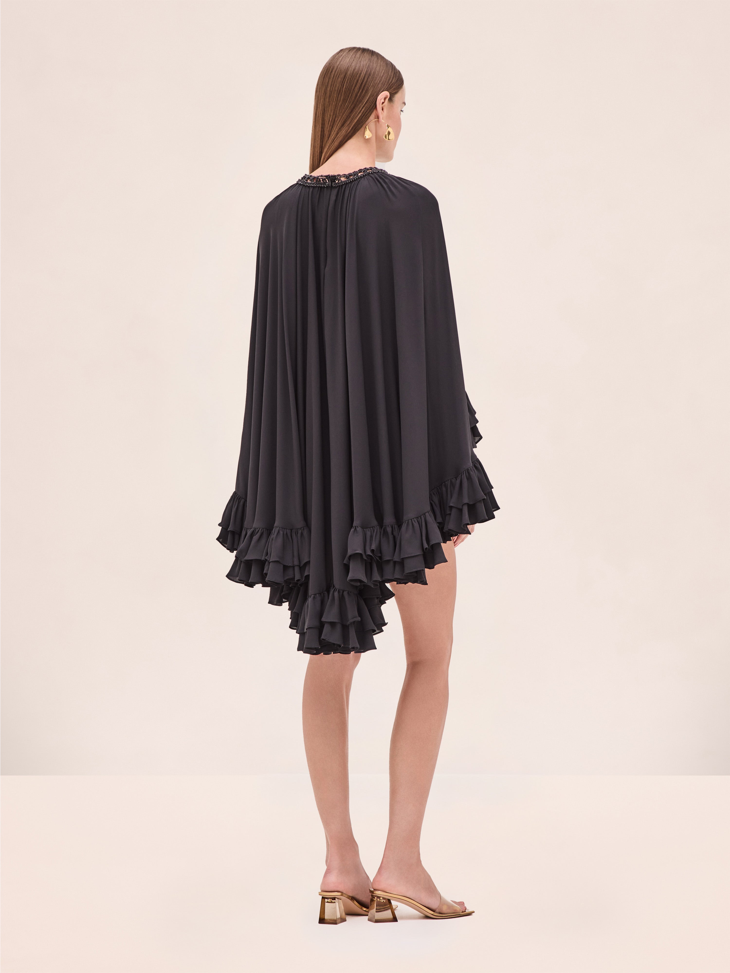 Taessa Dress - 2