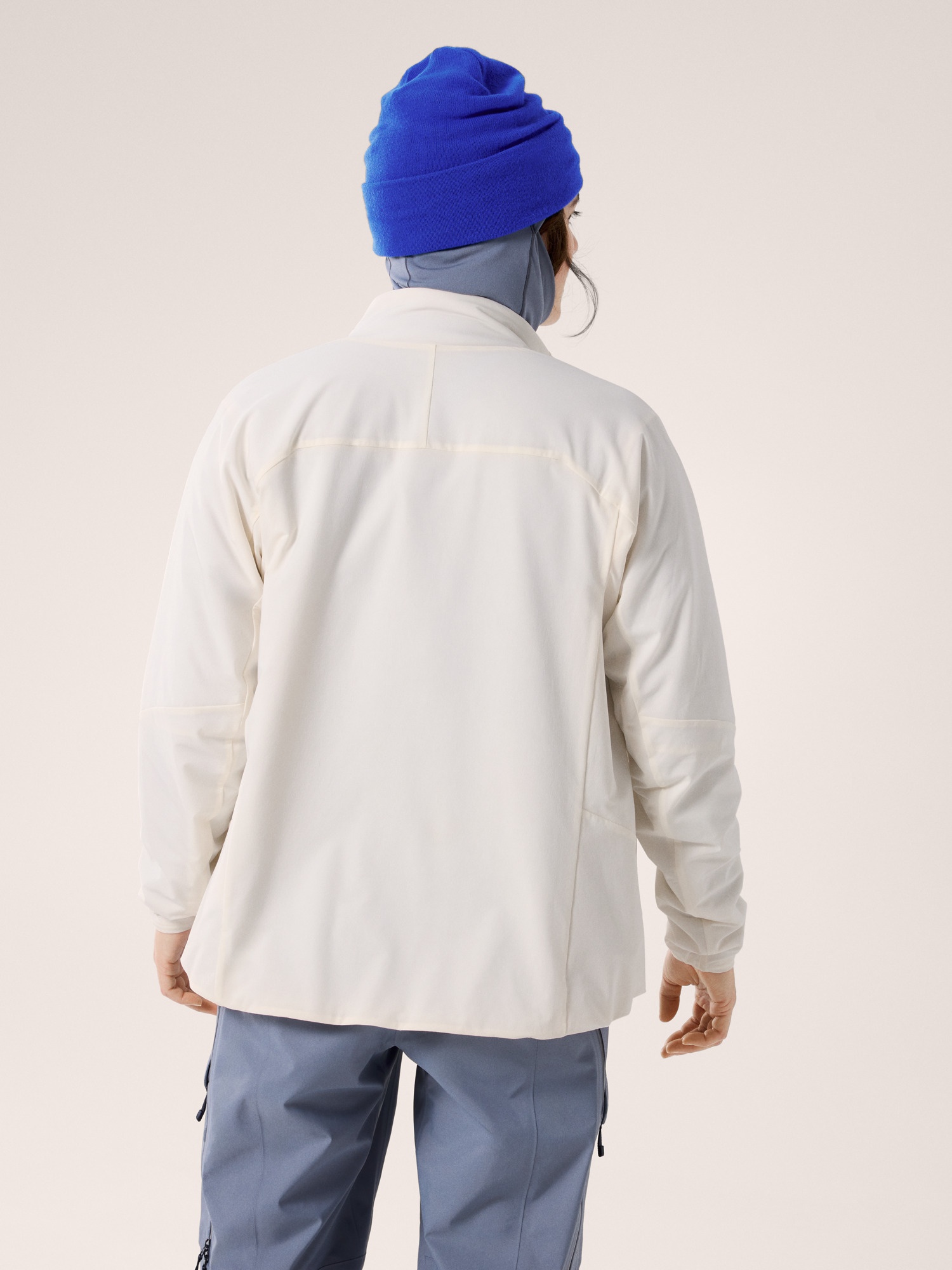 Allium Insulated Jacket - 4