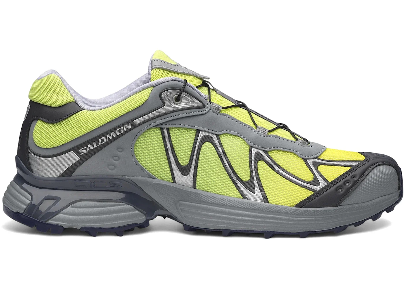 Salomon XT-Whisper Sharp Green Monument - 1
