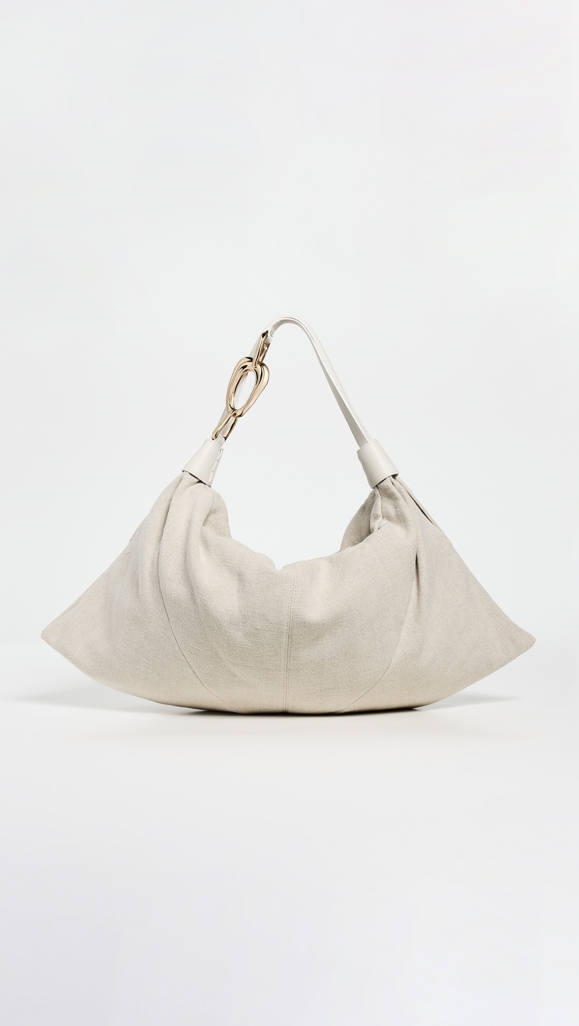 Trampoline Hobo Bag - 1
