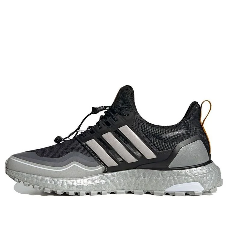 adidas UltraBoost Winter.Rdy DNA 'Black Grey' FW8696 - 1