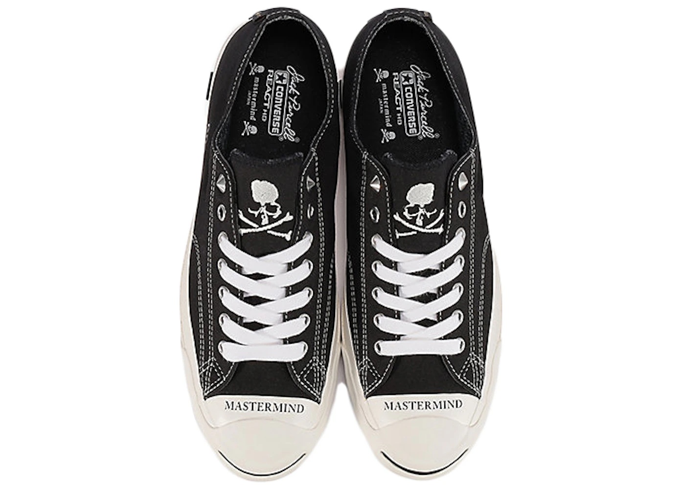 Converse Converse Jack Purcell Ox Mastermind Japan Gore-Tex