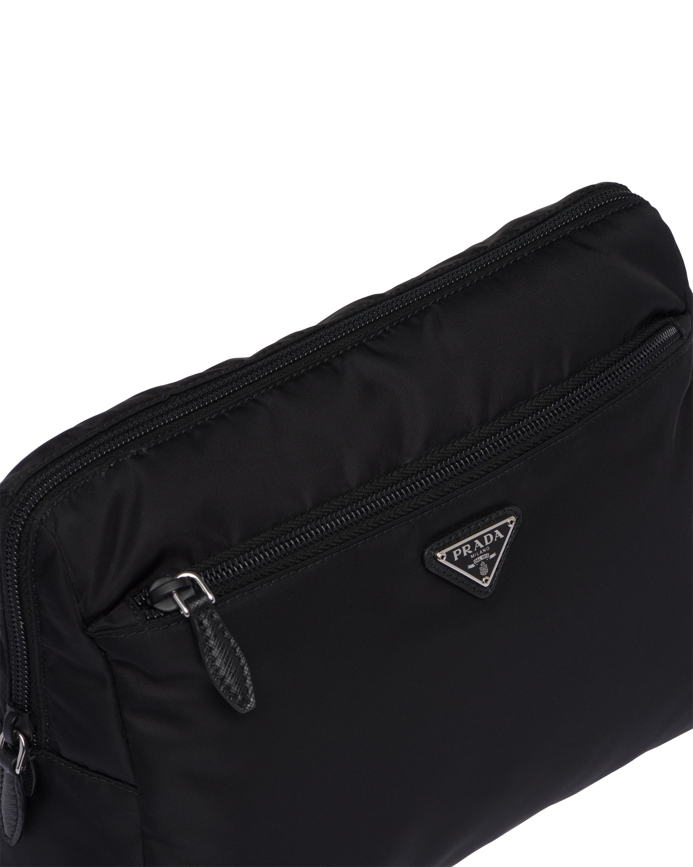 Re-Nylon travel pouch - 2