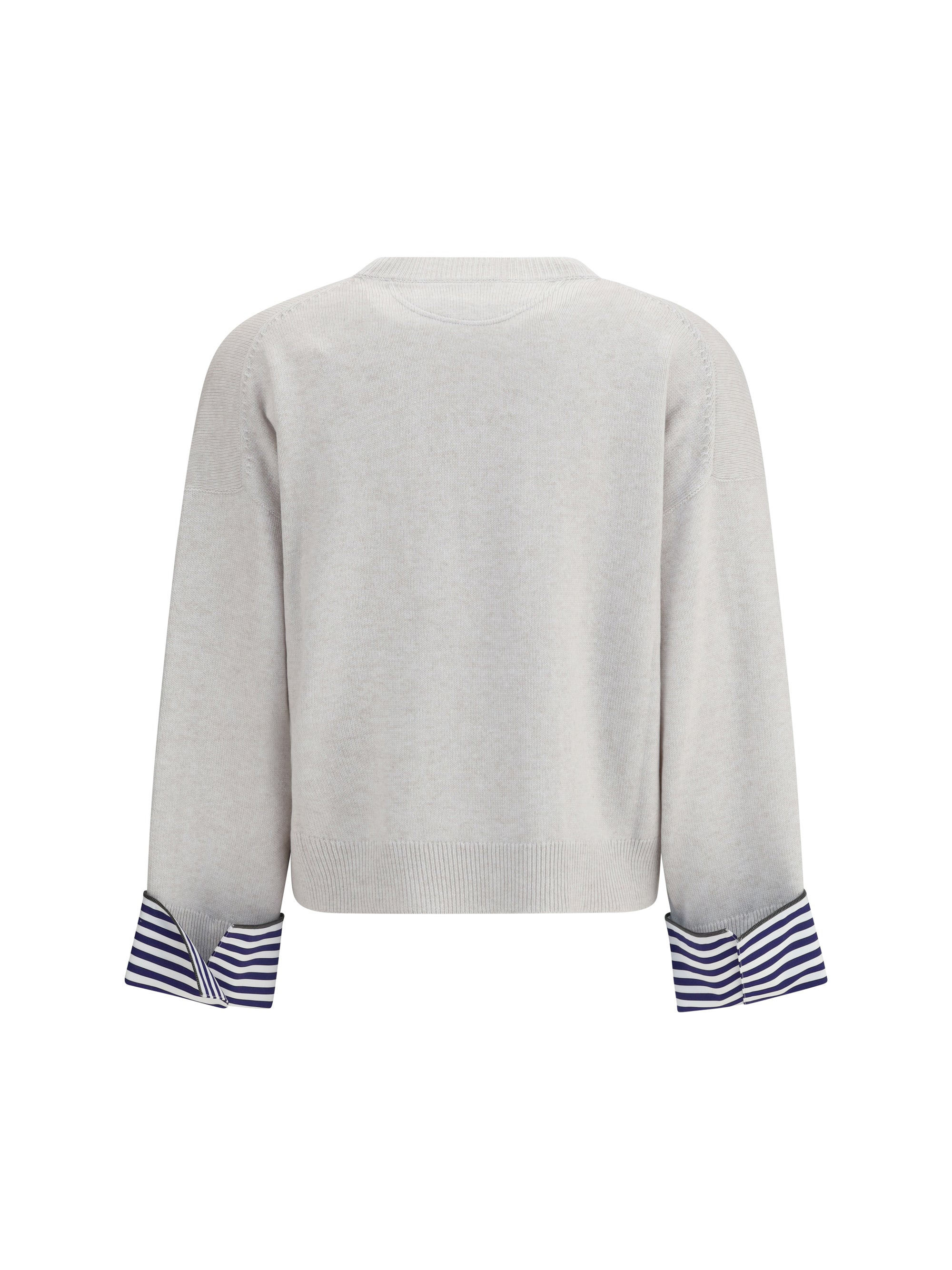 Brunello Cucinelli Women Cashmere Sweater - 2