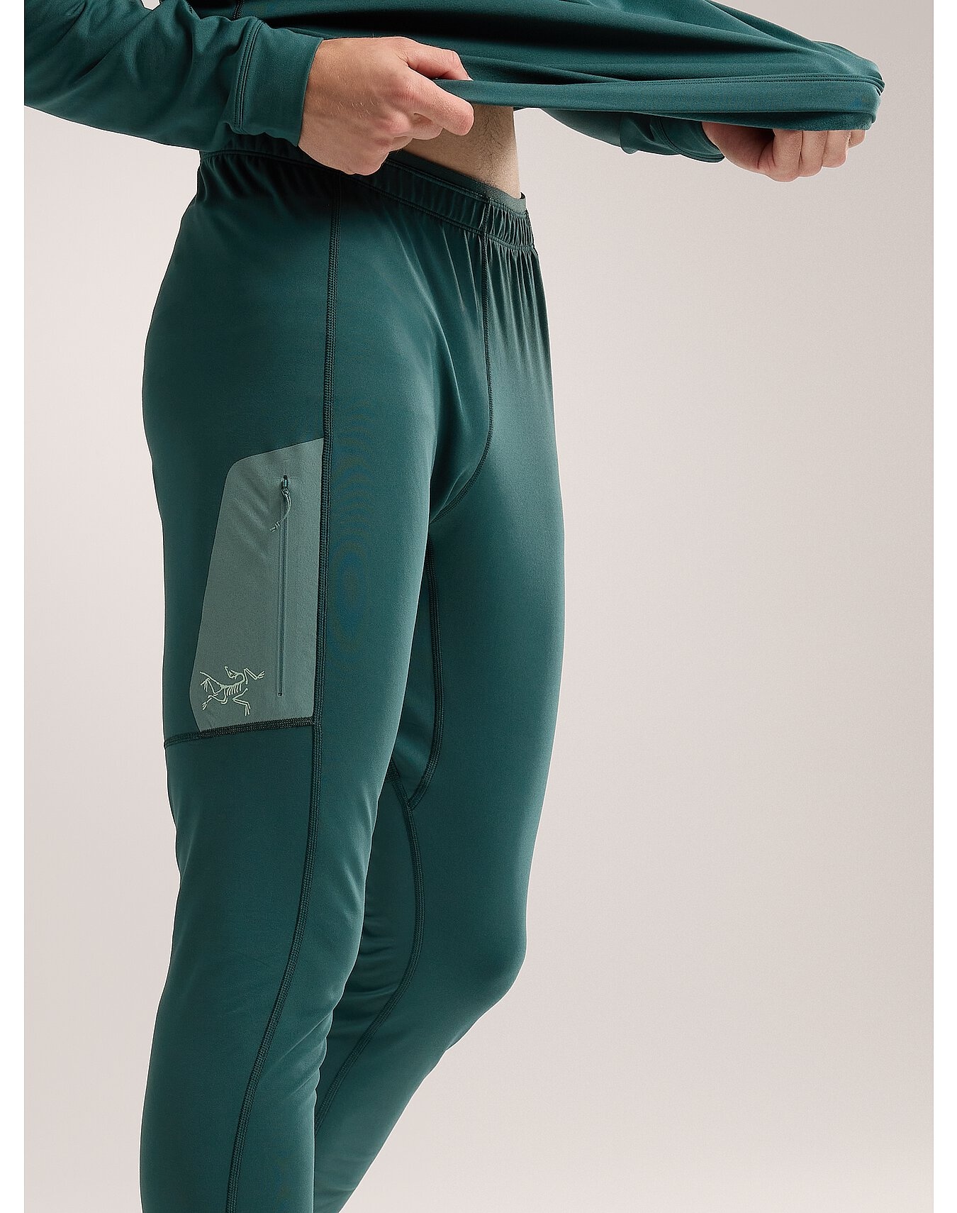 Rho LT Bottom - 3