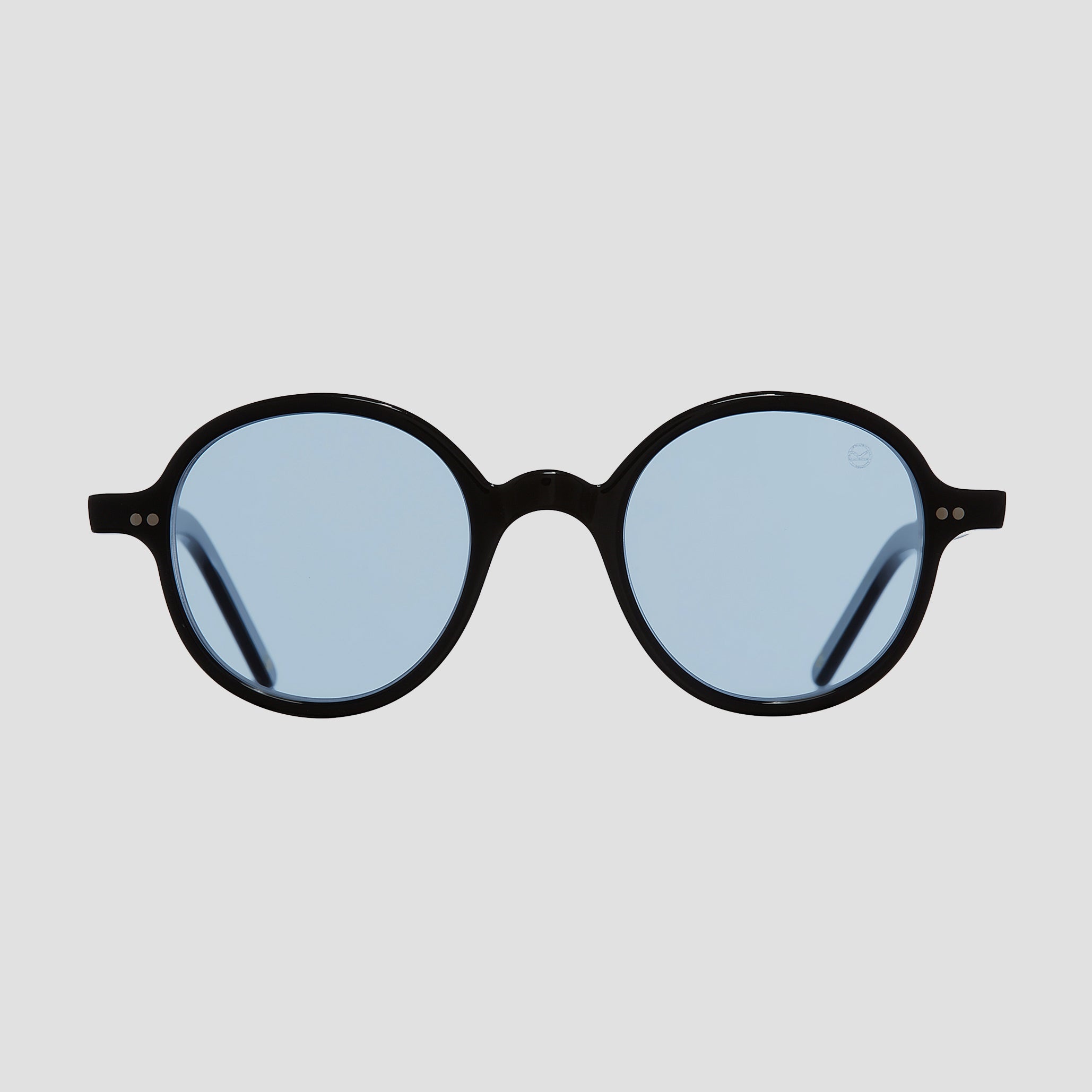 9001 KINGSMAN ROUND SUNGLASSES - 3