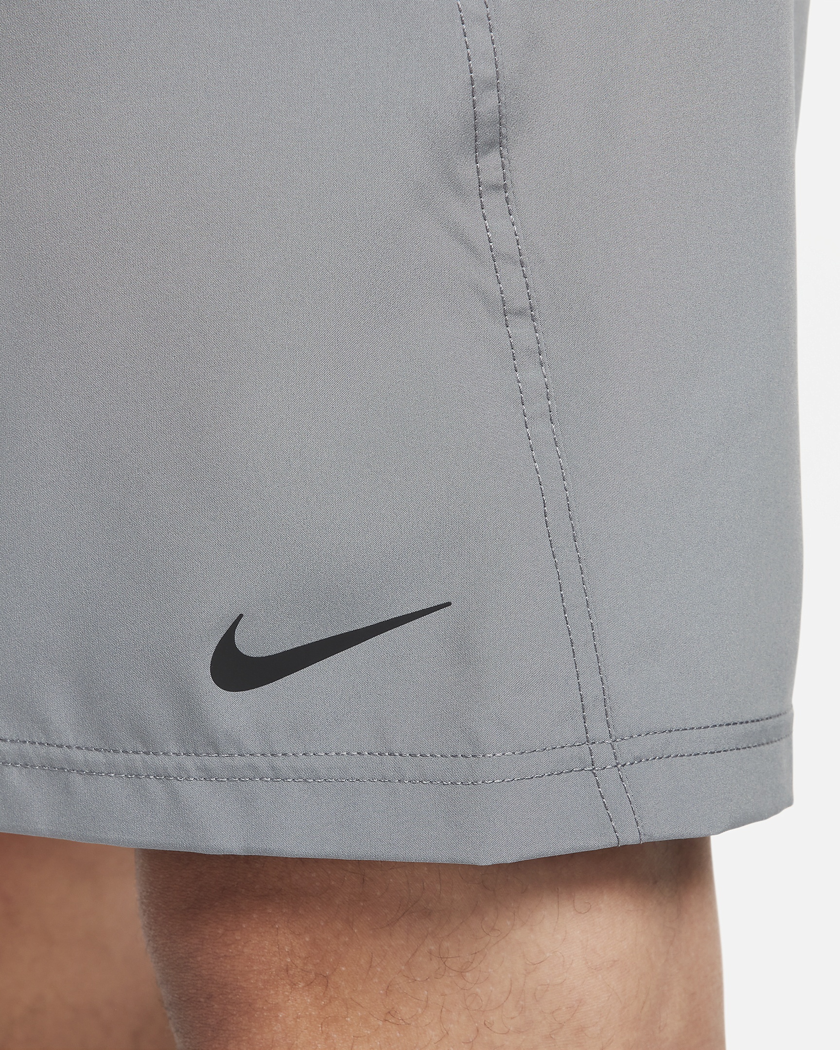 Nike Form Men's Dri-FIT 9" Unlined Versatile Shorts - 5