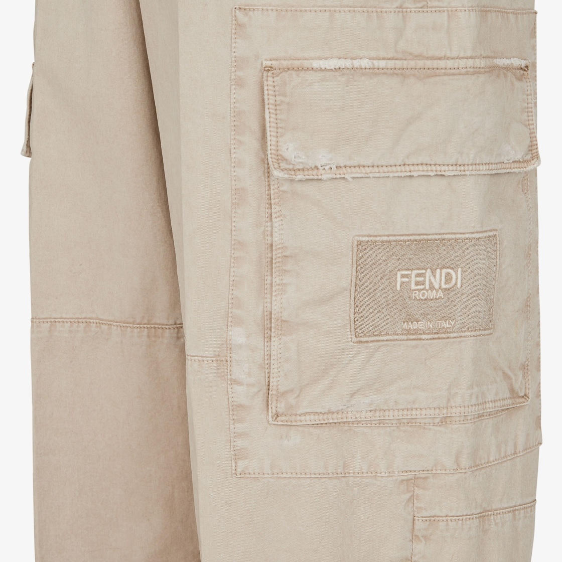 Pants - 3