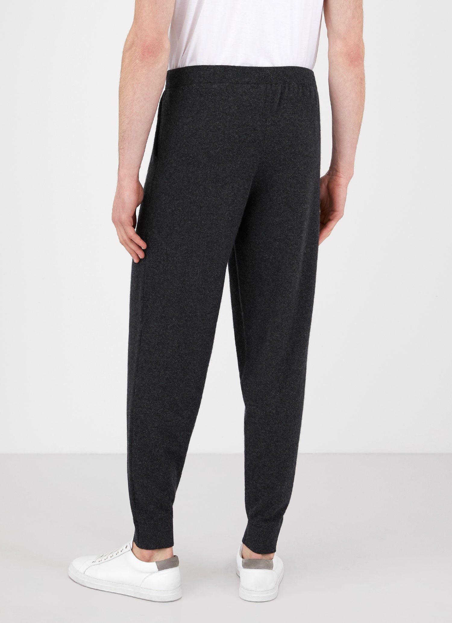 Cashmere Lounge Pant - 4