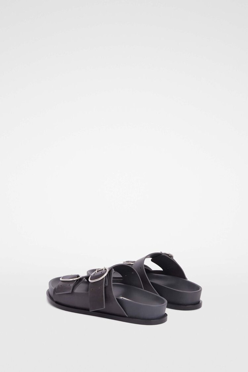 Jil Sander Flat Sandals outlook