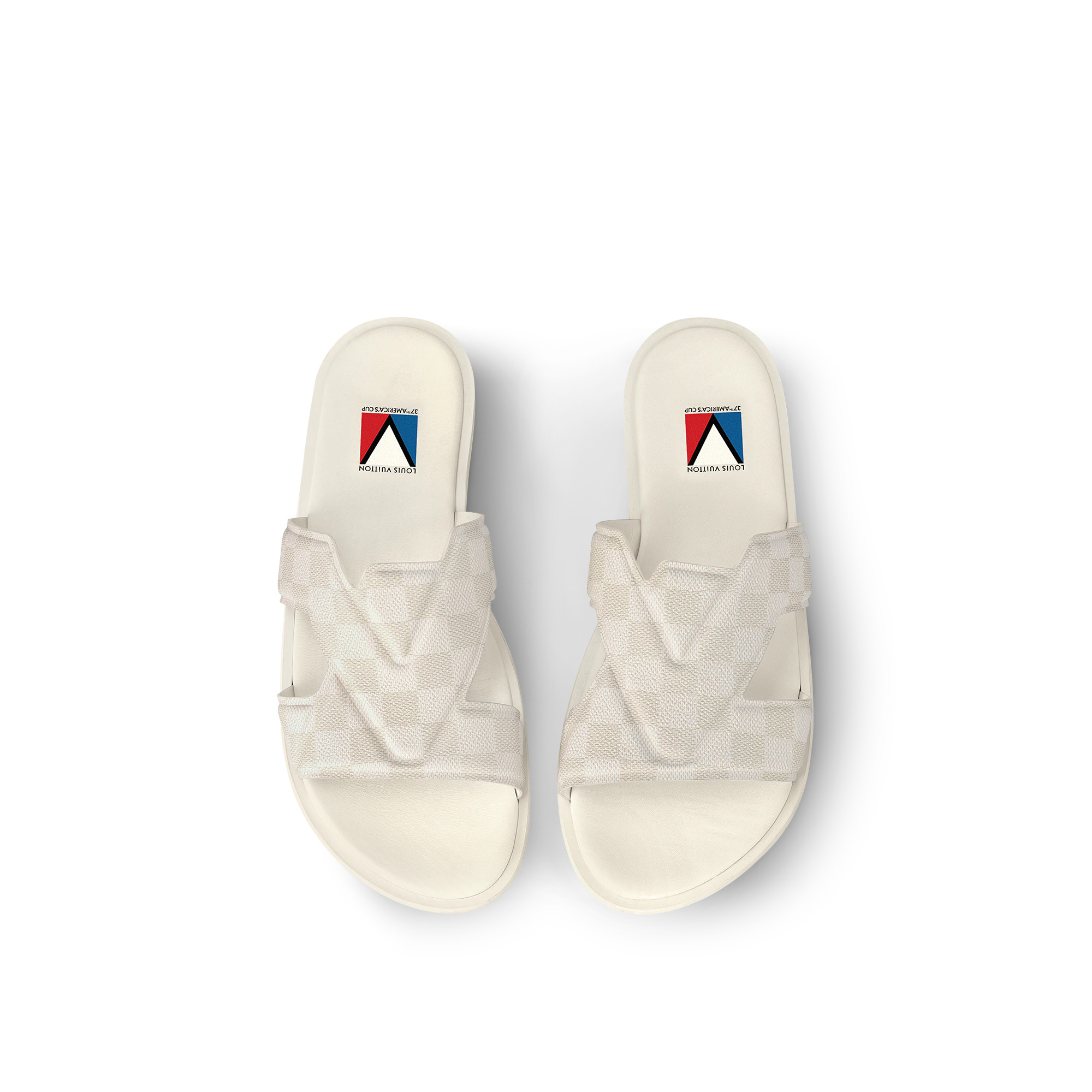 LV Oasis Mule - 3