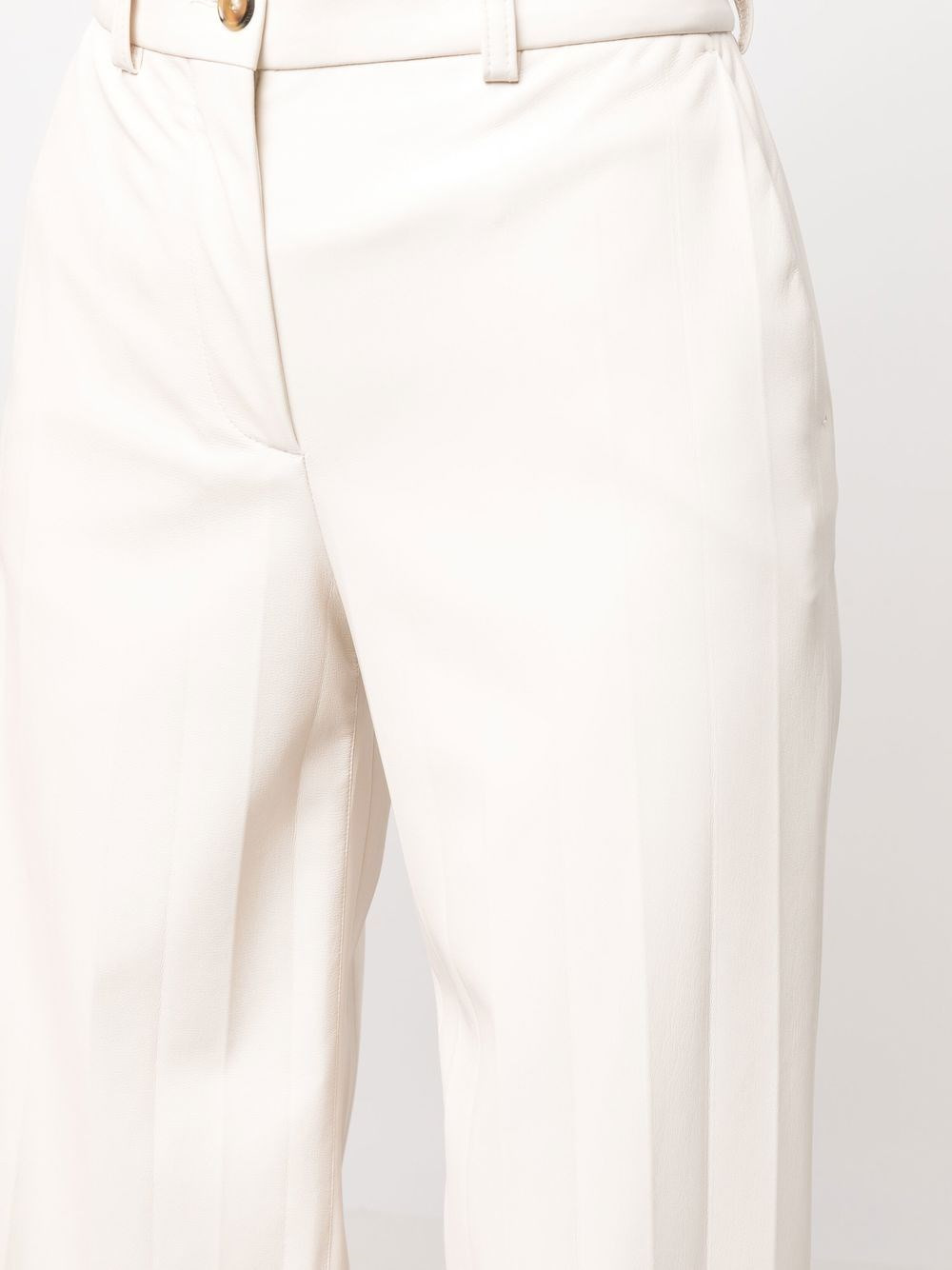 HIGH WAIST PANTS - 2