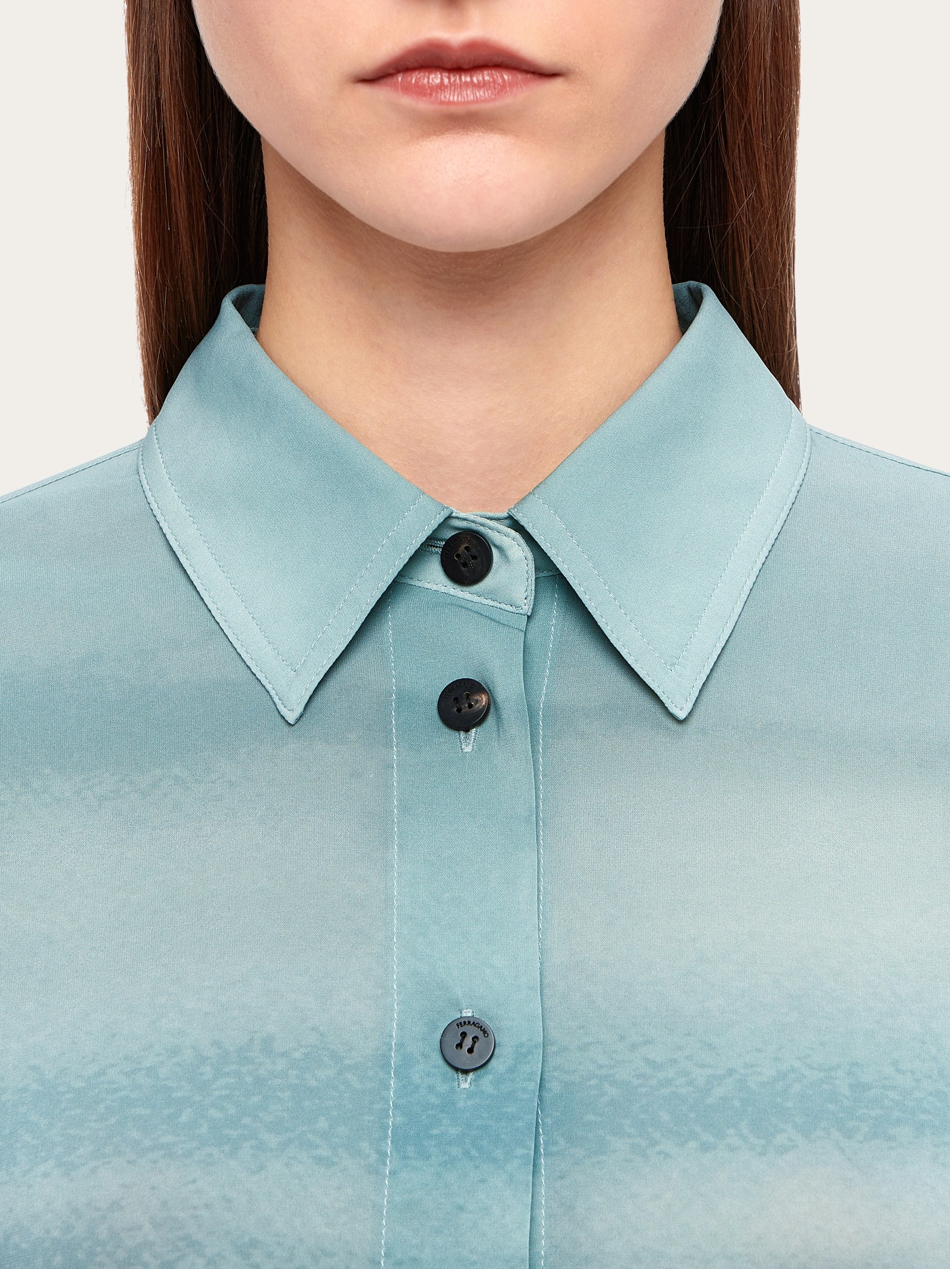 Printed shirt - 4